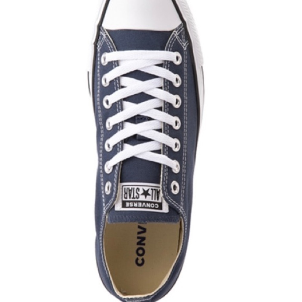 Converse All Star Original Old School Chucks - Picture 3 of 8